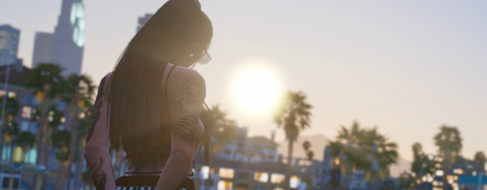 Актёр затроллил ждущих GTA 6 загадочным фото. Подозрительное сходство подогревает интерес к игре Rockstar Games