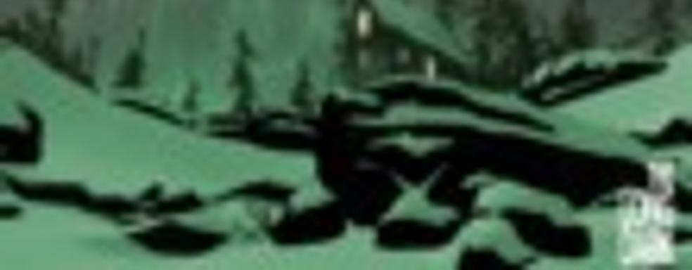 The Long Dark в Steam Early Access с 22 сентября