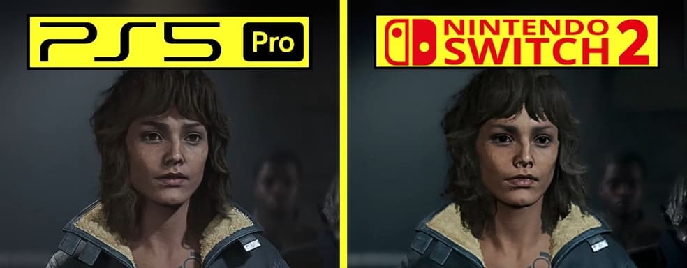 Сравнение Star Wars Outlaws на Switch 2 и PS5 Pro показало достойный результат