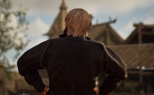 Разработчики экшен-RPG «Смута» показали модели боярских персонажей и других неписей