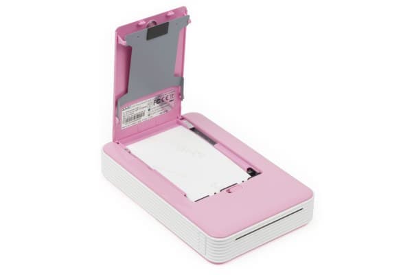 Дизайн принтера HiTi Pringo P231