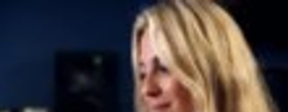 Видеодневники Dragon Age: Inquisition - Miranda Raison