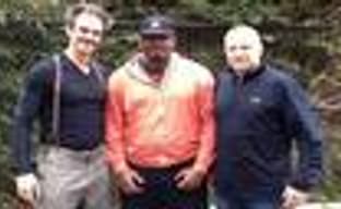 Актеры, сыгравшие главных героев GTA V