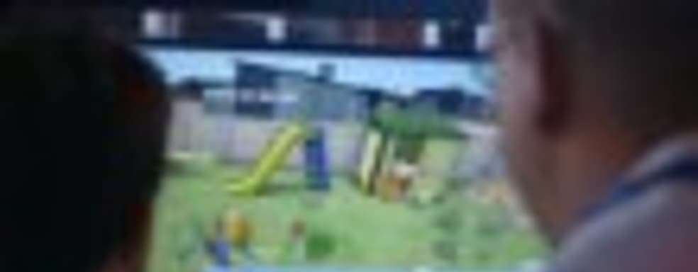 Дневники разработчиков Octodad: Dadliest Catch 