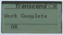 Transcend PhotBank