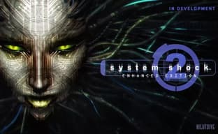 Вышел первый трейлер System Shock 2: Enhanced Edition. Nightdive Studios готовит очередной ремастер