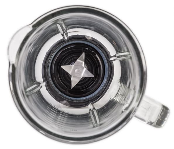 Блендер Kitfort KT-1307