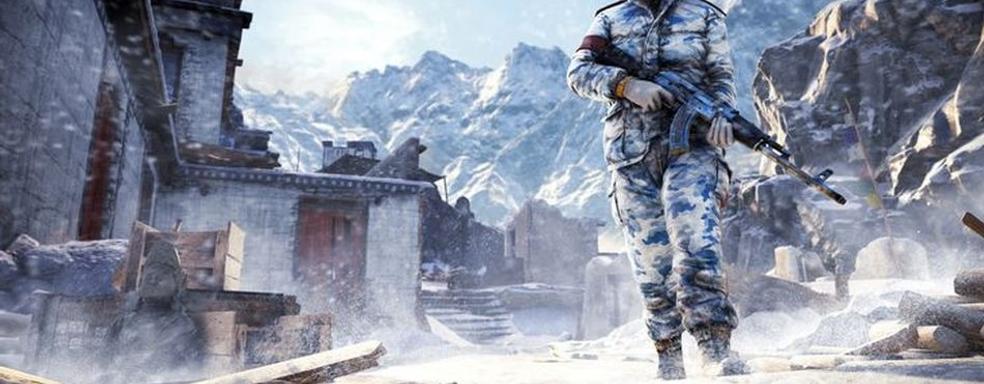 Ubisoft перезапустила разработку экстракшн-шутера по Far Cry — СМИ