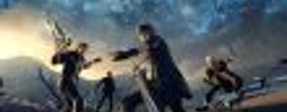 Глава разработчиков Final Fantasy XV полагает, что его команда в будущем сделает «ещё более качественные игры»