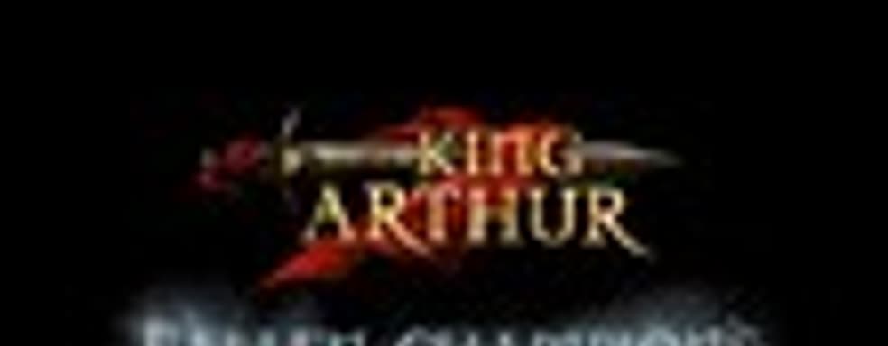 Трейлер King Arthur: Fallen Champions