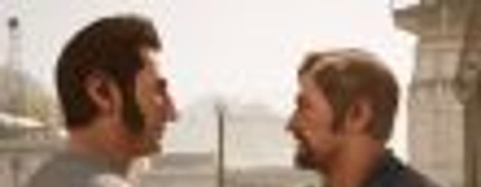 Релизный трейлер A Way Out