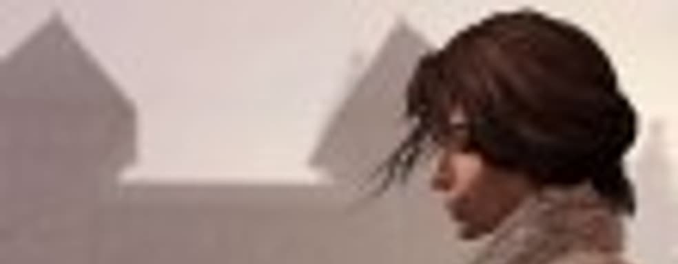 Syberia 3: сибирская пурга