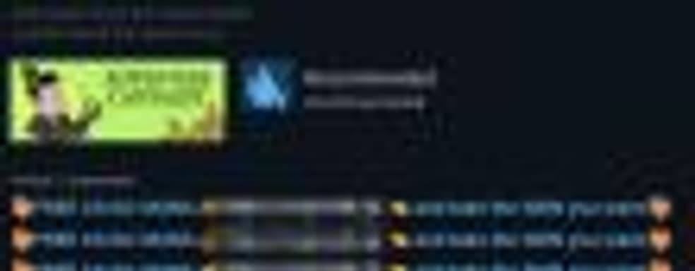 Мошенники с помощью пользовательских обзоров Steam рекламируют «бесплатные раскраски для оружия из CS: GO»