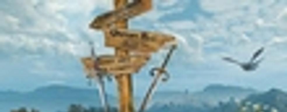 The Witcher 3: Wild Hunt получит режим New Game+ 