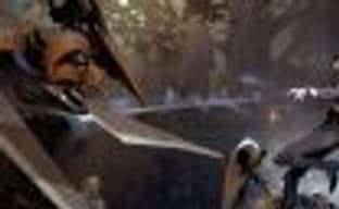 Arkane Studios делает проект для консолей следующего поколения?