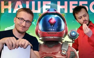 5 лет No Man’s Sky // Нереальная PS5 Pro // Графика GTA 5 // Боль Blizzard // Microsoft купит T2