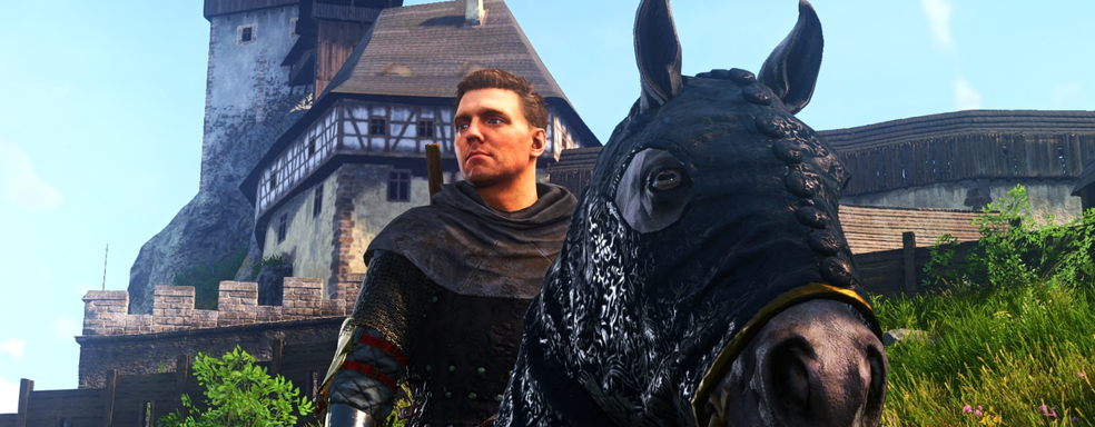 Даниэль Вавра резко ответил чешскому политику, похвалившему Kingdom Come Deliverance 2 — призвал не паразитировать на успехе Warhorse