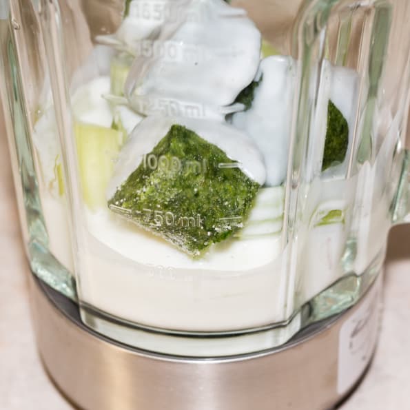 Блендер Electrolux ESB7300S