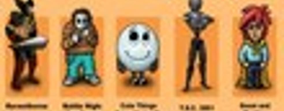 Распродажа Indie Games Summer Uprising 2011 стартовала