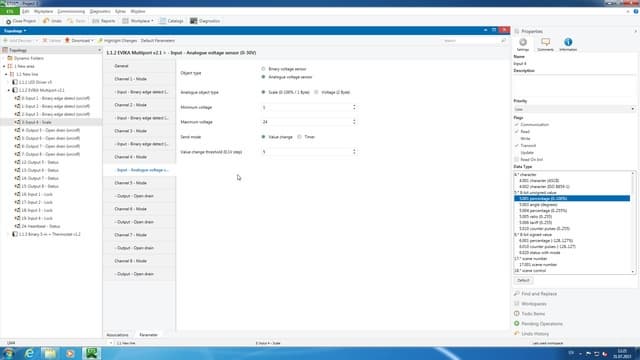 Работа над проектом в ETS Работа над проектом в ETS