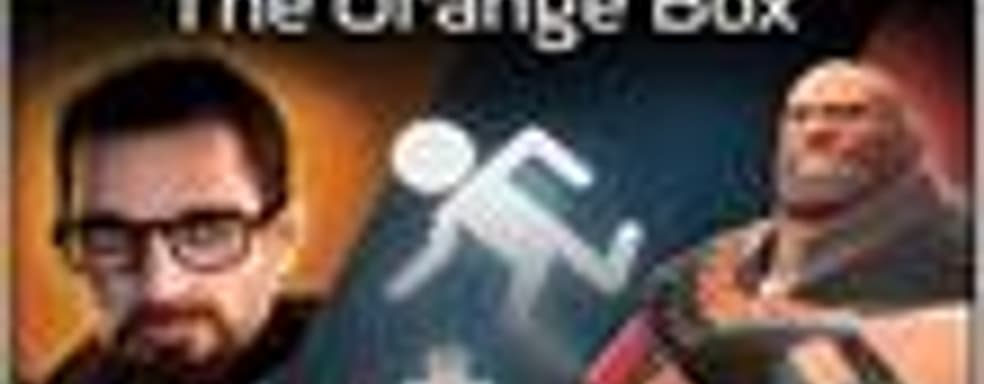 EA издаст игры сборника The Orange Box по отдельности