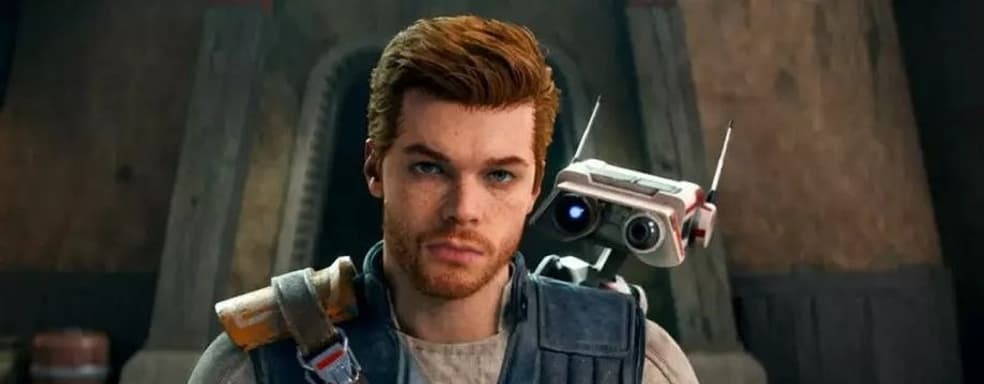 Star Wars Jedi: Survivor попала в руках геймеров. EA предупреждает о возможных спойлерах