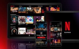 Netflix хочет стать «абсолютно лучшим» игровым сервисом. У корпорации крайне амбициозные планы