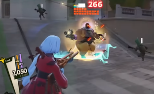 Фанаты Deadlock от Valve устраивают «подпольные» турниры в ходе закрытого тестирования