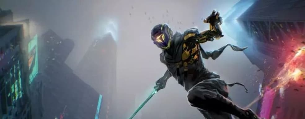 Названо приблизительное время выхода Ghostrunner 2 в 2023 году