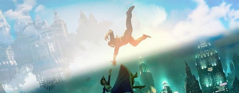 В BioShock 4 будет открытый мир и много элементов ролевой игры