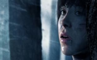 Beyond: Two Souls отправит сигнал в Голливуд