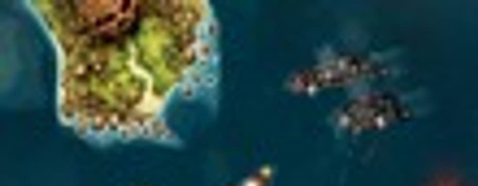 Crimson: Steam Pirates на следующей неделе