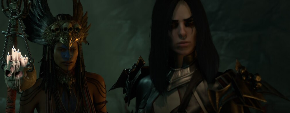 Новый сезон Diablo 4 представят 16 января. Blizzard приглашает на презентацию