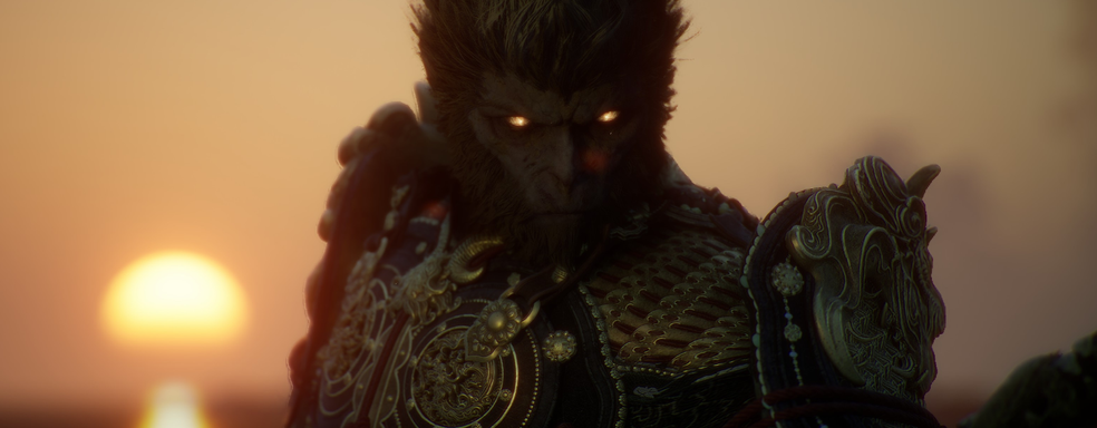 Chinese Black Myth Wukong Not Nominated for Game of the Year at Golden Joystick Awards 2024