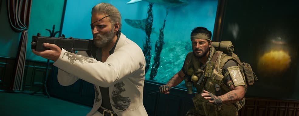 Activision ошибочно забанила профессионального кибератлета Call of Duty