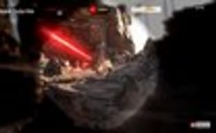 Первый показ РС-версии Star Wars: Battlefront