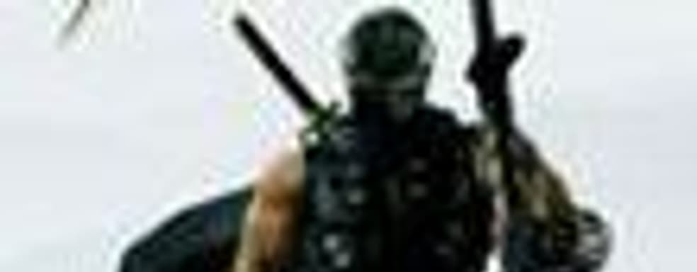 Продан один млн. копий Ninja Gaiden II