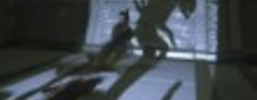 Продажи Alien: Isolation превысили 2,1 млн копий