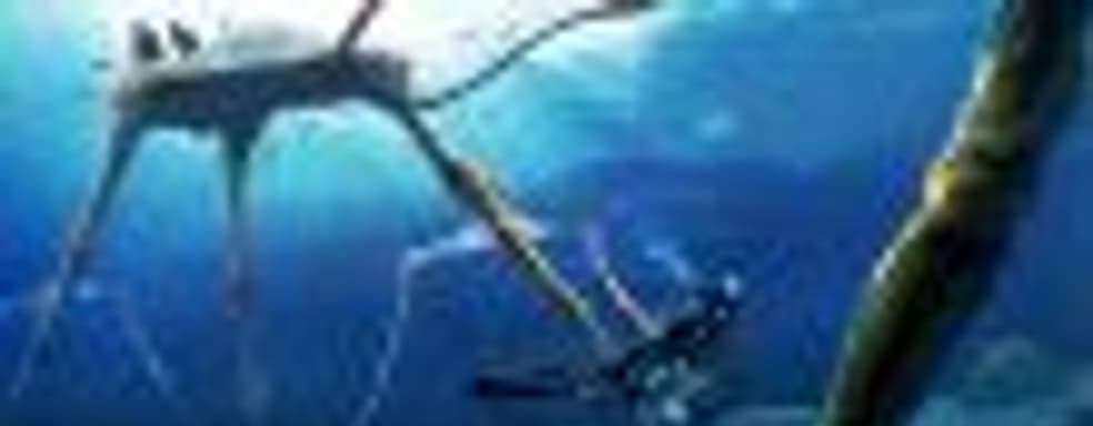 Полная версия Subnautica выходит 23 января