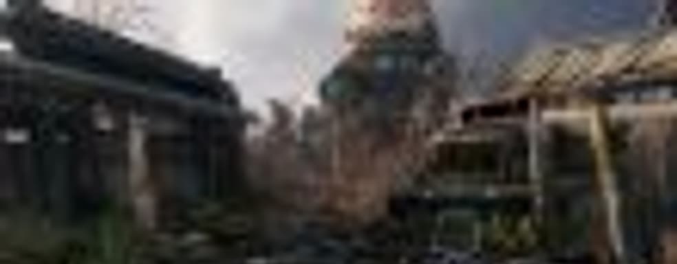 Представитель 4A Games о путешествии по России в Metro Exodus