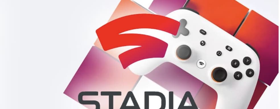 Google Stadia получит новые игры, включая 5 эксклюзивов