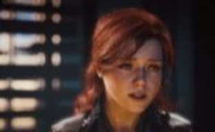 Assassin's Creed: Unity - next-gen технологии, девушка-ассассин