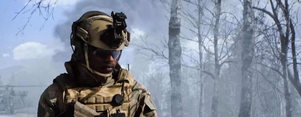 Игроки составили список недостающих в Battlefield 2042 элементов — набралось свыше сотни пунктов