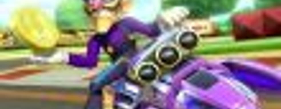 Плати и катайся – для доступа ко всем гонкам в Mario Kart Tour надо оформить платную подписку