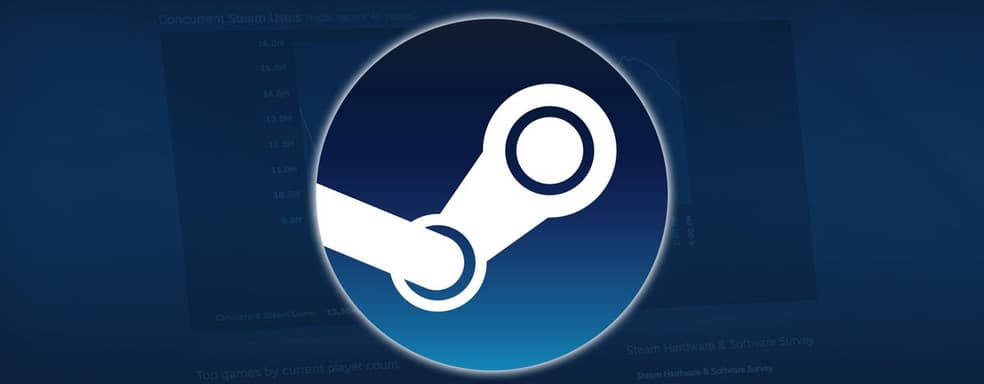 Число пользователей Steam с Linux увеличилось до 1 процента