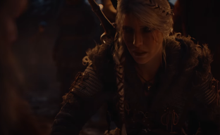 Трейлер The Witcher 4 со зрелой Цири глазами разработчиков — CDPR выпустила короткометражку с русскими субтитрами