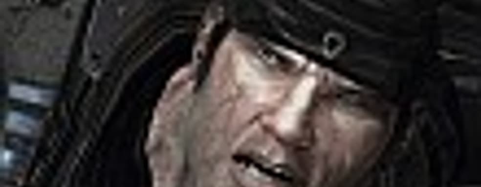 Gears of War - вивисекция бензопилами продолжается