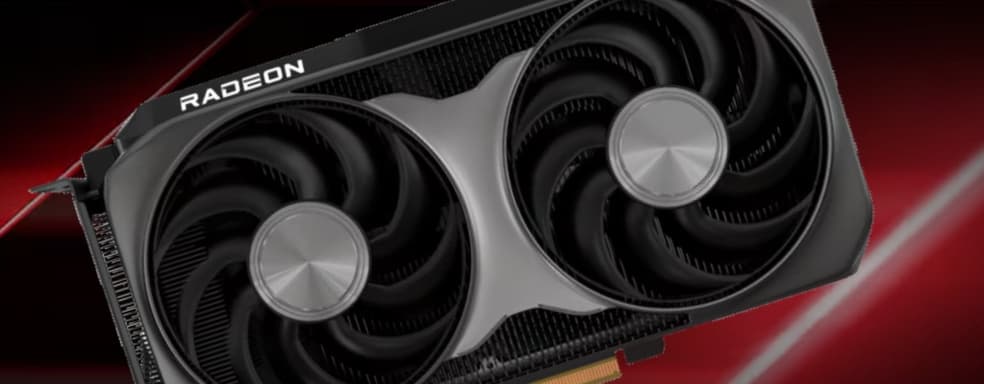 Лучше за те же деньги: RX 9060 доминирует над RTX 5050 в первых тестах
