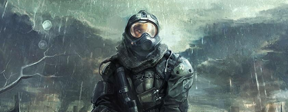 «М.Видео» прокомментировала отказ GSC Game World от продажи S.T.A.L.K.E.R. 2 в России