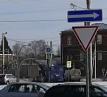 Видеосъемка фотоаппаратом Panasonic DMC-LX100